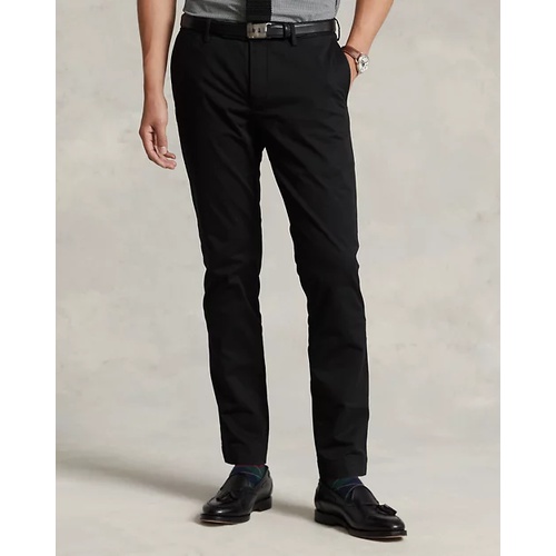 폴로 랄프로렌 Slim Fit Stretch Chino Pant