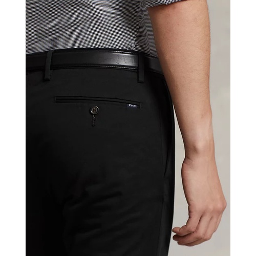 폴로 랄프로렌 Slim Fit Stretch Chino Pant