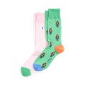 Polo Bear Trouser Sock 2-Pack