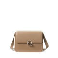 RL 888 Box Calfskin Crossbody