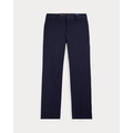 Wool Twill Trouser