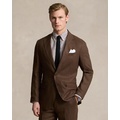 Polo Soft Tailored Linen Sport Coat