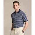 Classic Fit Soft Cotton Polo Shirt