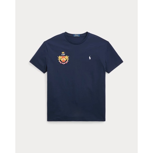 폴로 랄프로렌 Classic Fit Spain T-Shirt