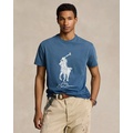 Classic Fit Big Pony Jersey T-Shirt