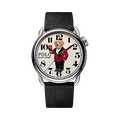 Lunar New Year Polo Bear 38 MM Watch