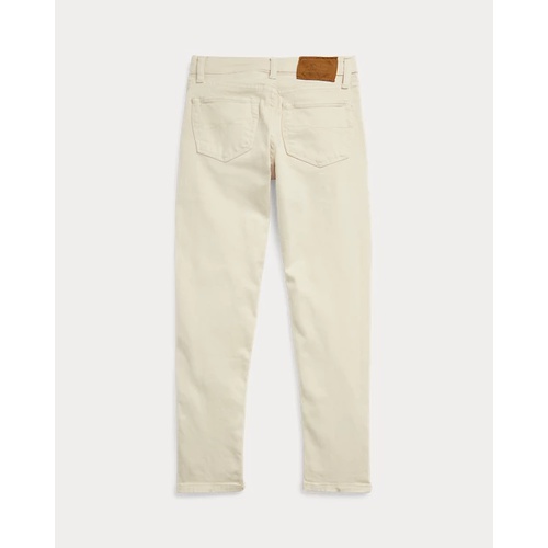 폴로 랄프로렌 Sullivan Slim Stretch Jean