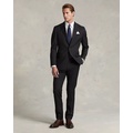 Polo Tailored Wool Twill Suit