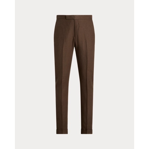 폴로 랄프로렌 Linen Trouser