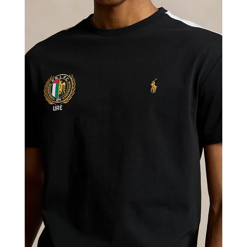 폴로 랄프로렌 Classic Fit UAE T-Shirt