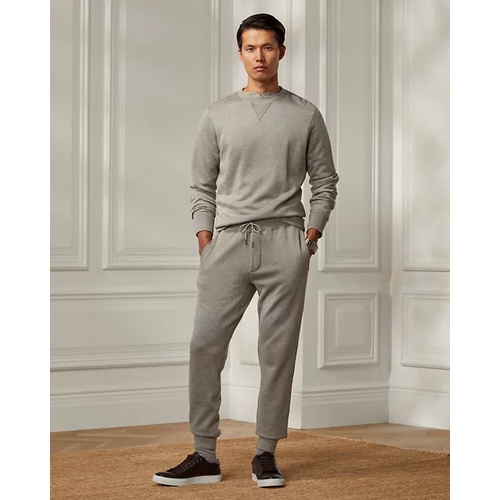 폴로 랄프로렌 Fleece Jogger Pant