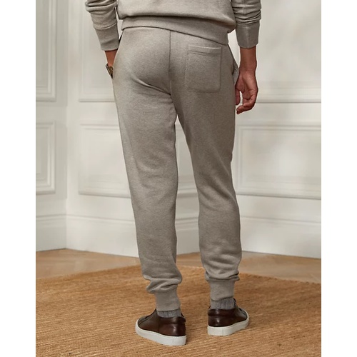 폴로 랄프로렌 Fleece Jogger Pant