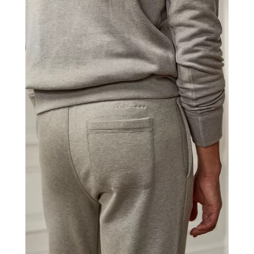 폴로 랄프로렌 Fleece Jogger Pant