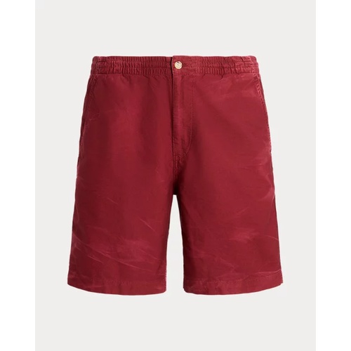 폴로 랄프로렌 8-Inch Polo Prepster Oxford Short