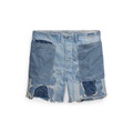 Limited-Edition Atmore Denim Cargo Short