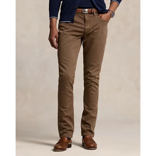 폴로 랄프로렌 Sullivan Slim Knitlike Chino Pant