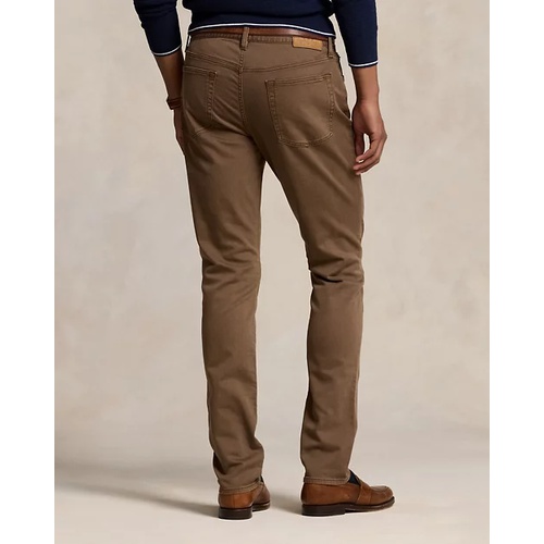 폴로 랄프로렌 Sullivan Slim Knitlike Chino Pant