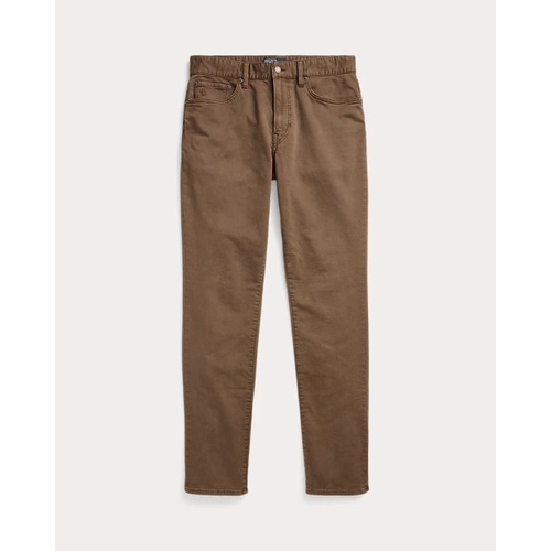 폴로 랄프로렌 Sullivan Slim Knitlike Chino Pant