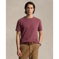 Classic Fit Jersey Pocket T-Shirt