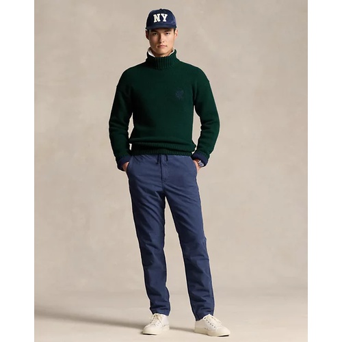 폴로 랄프로렌 Polo Prepster Classic Fit Oxford Pant