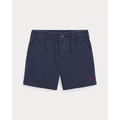 Polo Prepster Flex Abrasion Twill Short