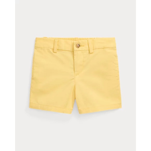 폴로 랄프로렌 Flex Abrasion Twill Short