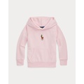 Big Pony Fleece Hoodie