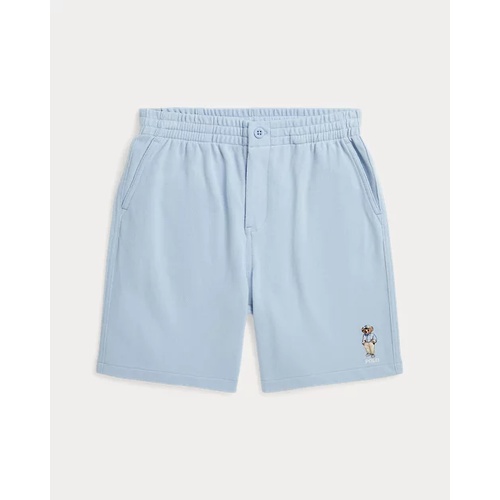 폴로 랄프로렌 Polo Bear Cotton Mesh Short