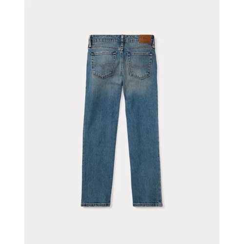 폴로 랄프로렌 Hampton Straight Stretch Jean