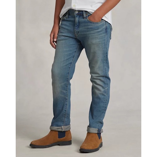 폴로 랄프로렌 Hampton Straight Stretch Jean