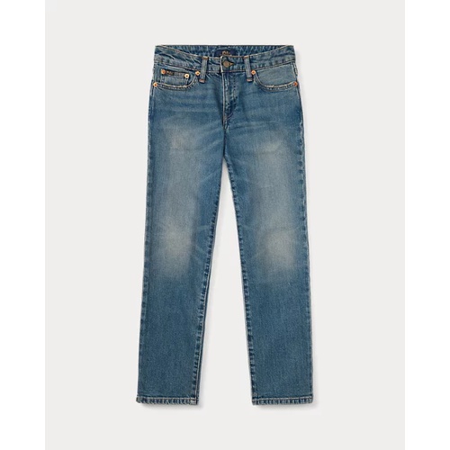 폴로 랄프로렌 Hampton Straight Stretch Jean