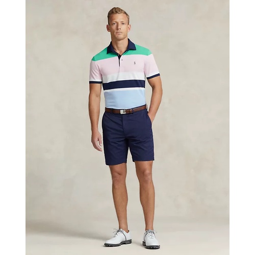 폴로 랄프로렌 Tailored Fit Performance Polo Shirt