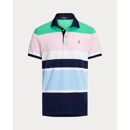 폴로 랄프로렌 Tailored Fit Performance Polo Shirt