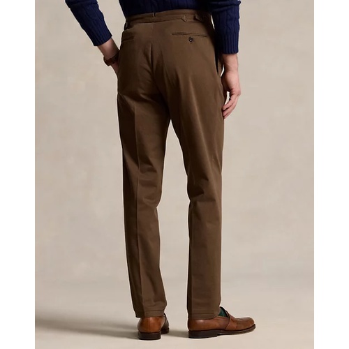 폴로 랄프로렌 Stretch Chino Suit Trouser