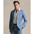 Polo Modern Stretch Chino Suit Jacket