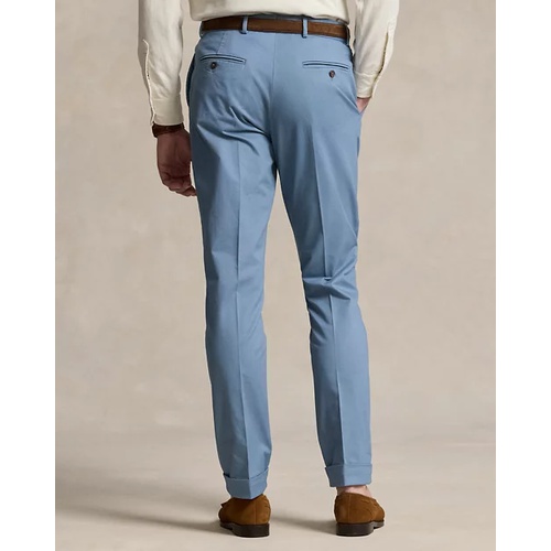 폴로 랄프로렌 Stretch Chino Trouser