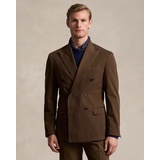 Polo Soft Tailored Stretch Chino Jacket