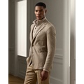 Hadley Hand-Tailored Wool-Blend Jacket