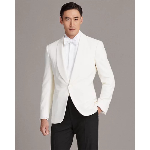 폴로 랄프로렌 Gregory Barathea Dinner Jacket