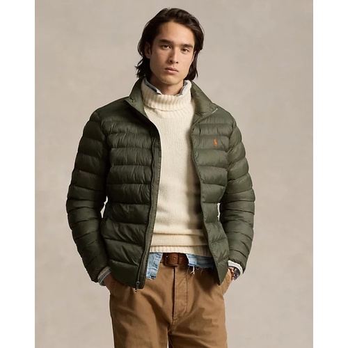 폴로 랄프로렌 The Colden Packable Jacket