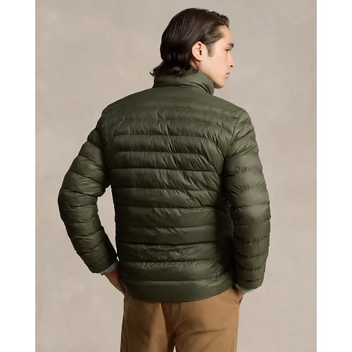 폴로 랄프로렌 The Colden Packable Jacket