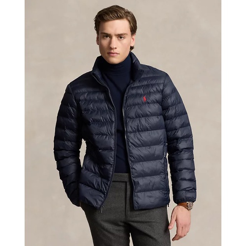 폴로 랄프로렌 The Colden Packable Jacket