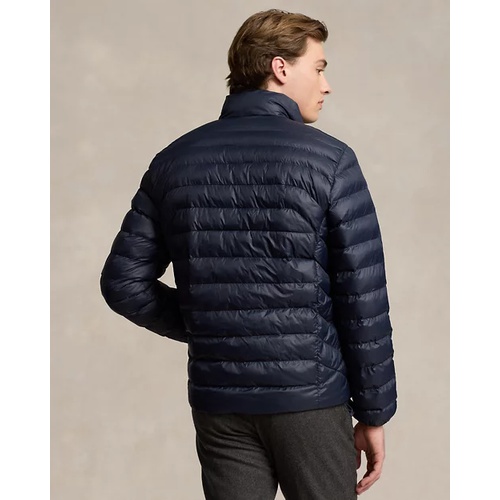 폴로 랄프로렌 The Colden Packable Jacket