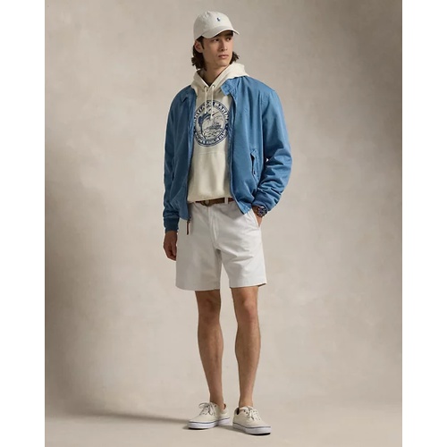 폴로 랄프로렌 Garment-Dyed Chino Jacket