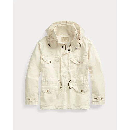 폴로 랄프로렌 Popover Field Jacket