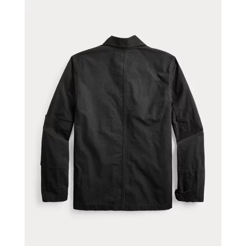 폴로 랄프로렌 Cotton Ripstop Field Jacket