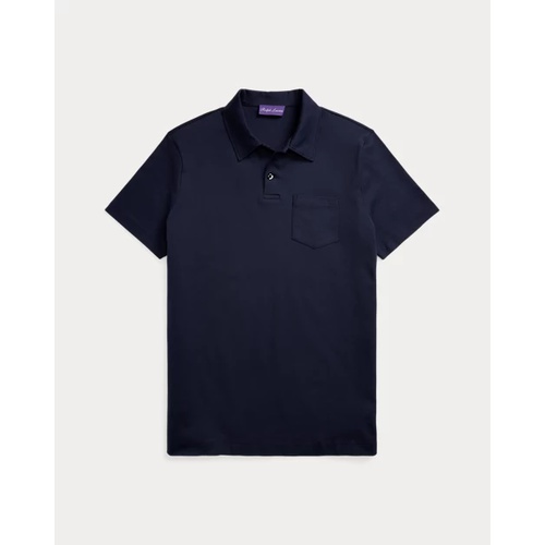 폴로 랄프로렌 Interlock Polo Shirt