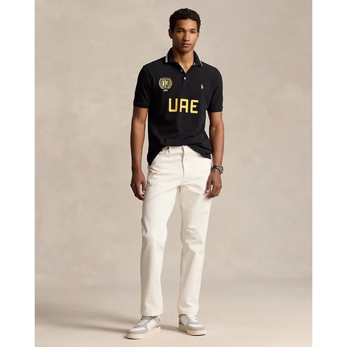 폴로 랄프로렌 Classic Fit UAE Polo Shirt