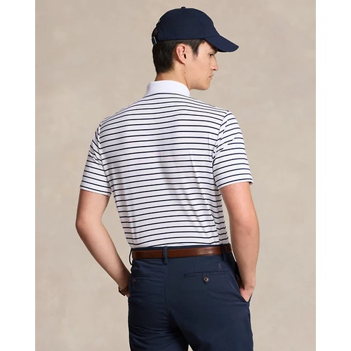 폴로 랄프로렌 Classic Fit Performance Polo Shirt