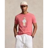 Classic Fit Polo Bear Jersey T-Shirt